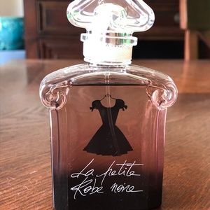 La Petite Robe Noire - Guerlain